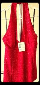 Clothing I haven't worn or lightly worn.